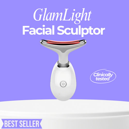 GlamLight Facial Sculptor