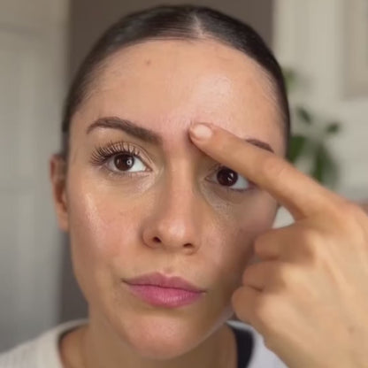 GlamLight Facial Sculptor